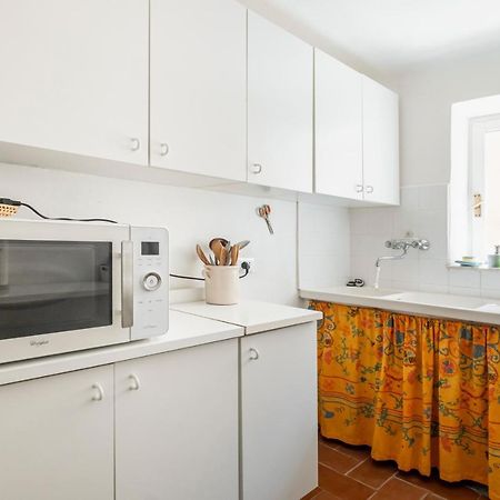 5Terre Lerici Central Flat Екстер'єр фото