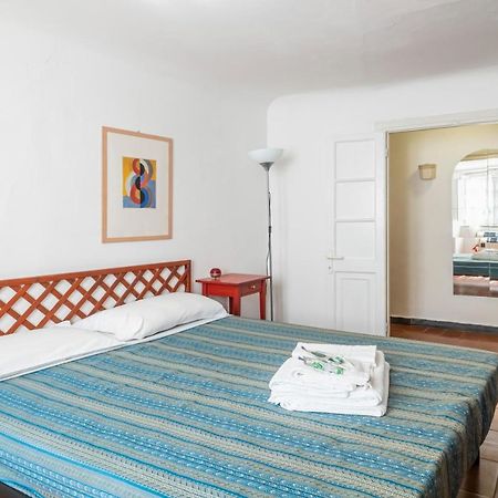 5Terre Lerici Central Flat Екстер'єр фото