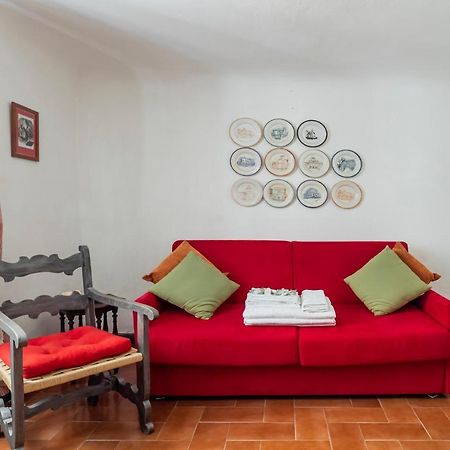 5Terre Lerici Central Flat Екстер'єр фото