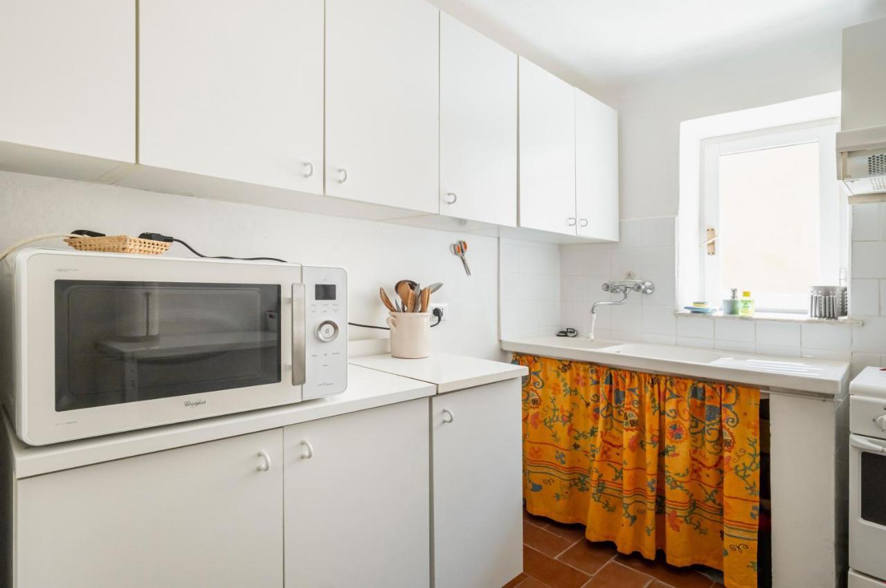 5Terre Lerici Central Flat Екстер'єр фото