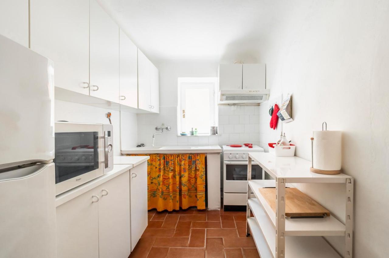 5Terre Lerici Central Flat Екстер'єр фото
