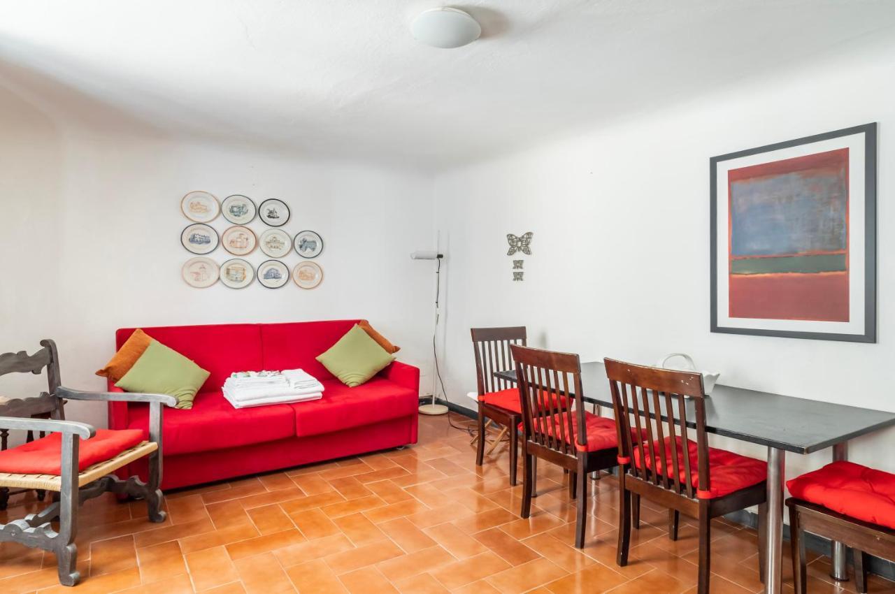 5Terre Lerici Central Flat Екстер'єр фото