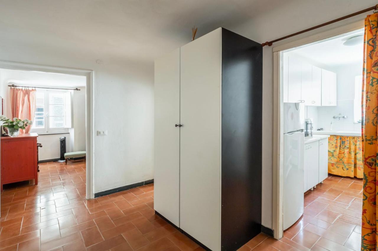 5Terre Lerici Central Flat Екстер'єр фото