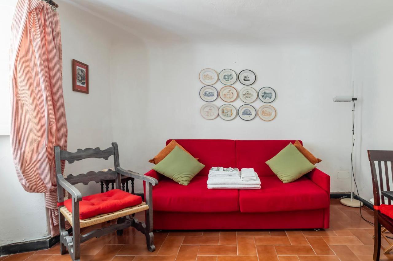 5Terre Lerici Central Flat Екстер'єр фото