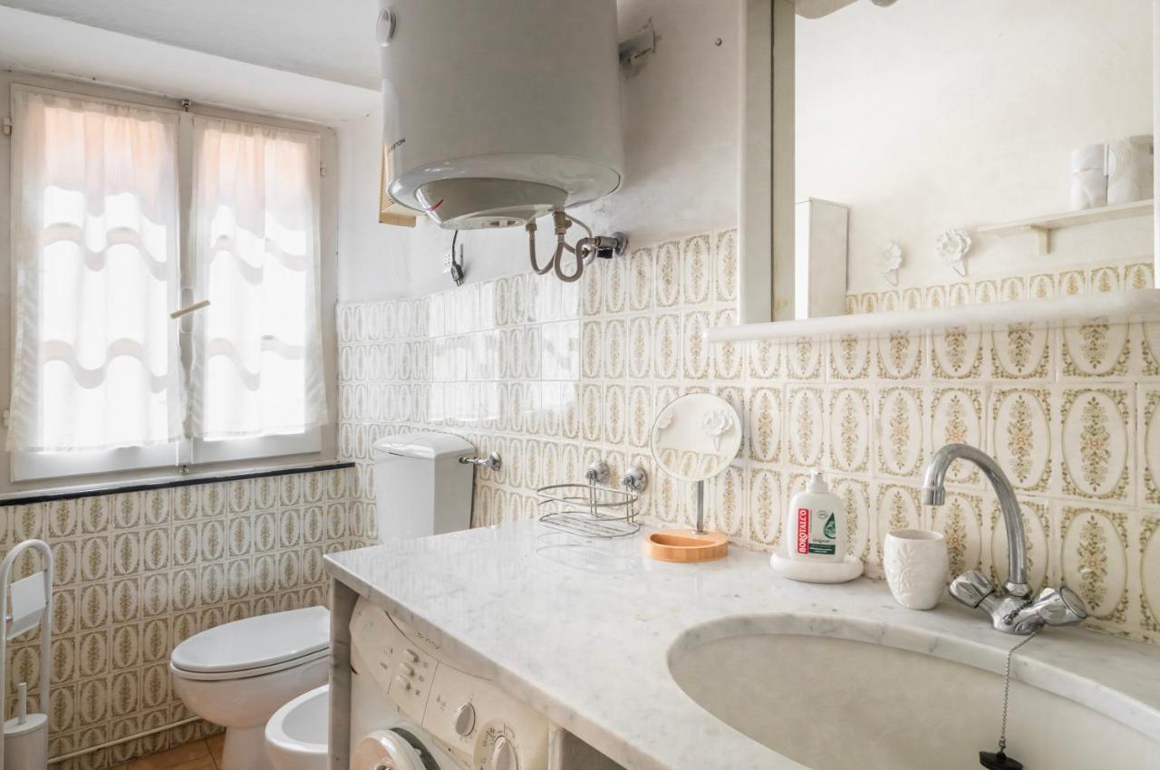 5Terre Lerici Central Flat Екстер'єр фото