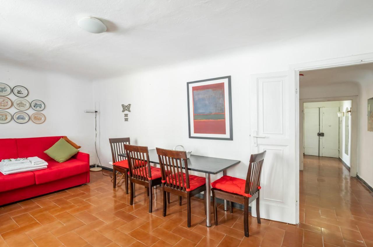 5Terre Lerici Central Flat Екстер'єр фото
